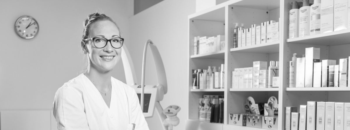 Inge van der Aa - Huidtherapie in o.a. Hardenberg, Twente, Albergen, Borne, Almelo, Fleringen, Tubbergen 
