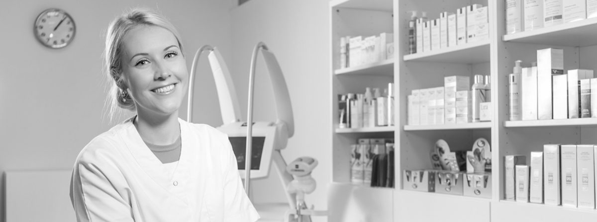 Roos Johannink - Huidtherapie in o.a. Hardenberg, Twente, Albergen, Borne, Almelo, Fleringen, Tubbergen 